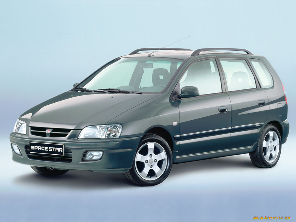 , mitsubishi